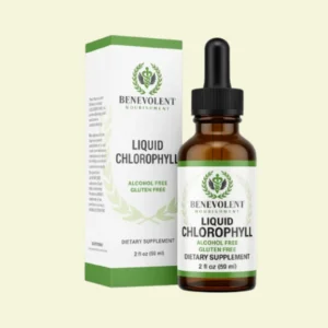 CLOROFILA BENEVOLENT